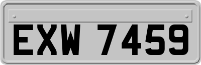 EXW7459