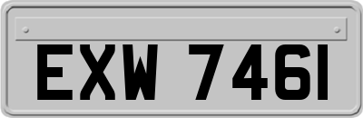 EXW7461