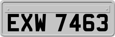 EXW7463