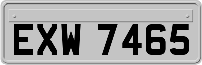 EXW7465