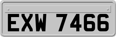 EXW7466