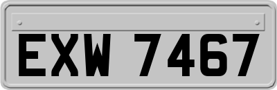 EXW7467