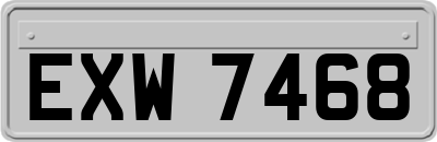EXW7468