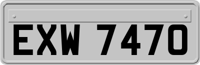 EXW7470