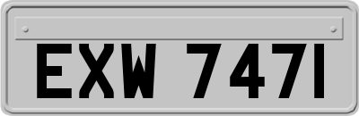 EXW7471
