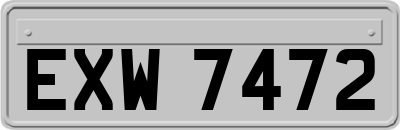 EXW7472