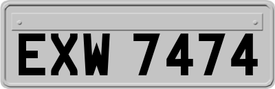 EXW7474