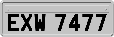 EXW7477