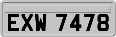EXW7478