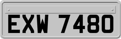 EXW7480
