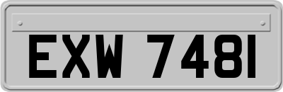 EXW7481