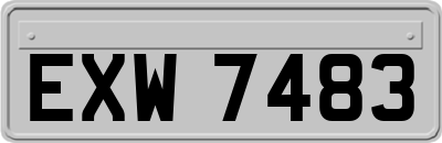 EXW7483