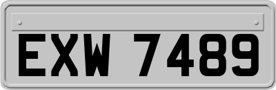 EXW7489