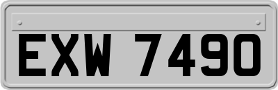 EXW7490