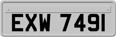 EXW7491