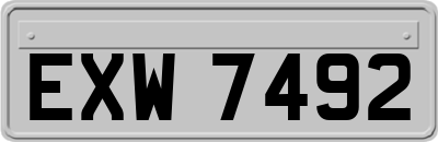 EXW7492