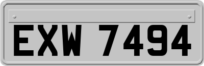 EXW7494