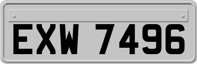 EXW7496