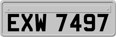 EXW7497