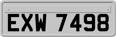EXW7498