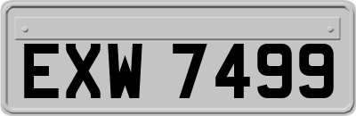 EXW7499