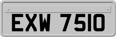 EXW7510