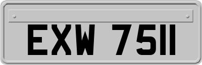 EXW7511