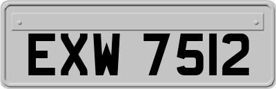 EXW7512