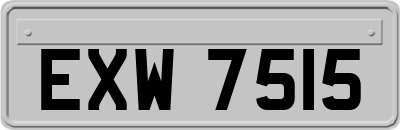 EXW7515