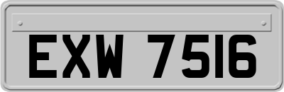 EXW7516