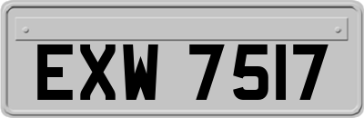 EXW7517