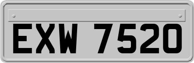 EXW7520