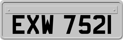 EXW7521