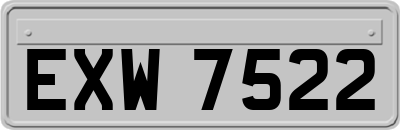 EXW7522
