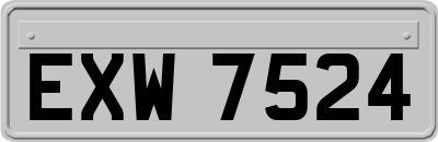EXW7524