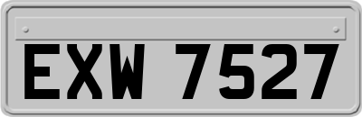 EXW7527