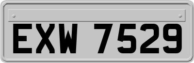 EXW7529