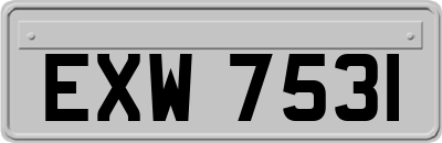 EXW7531