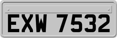 EXW7532