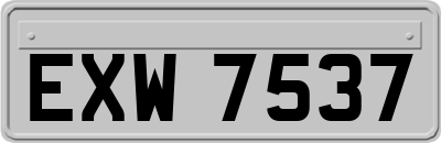 EXW7537