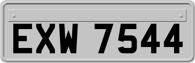 EXW7544