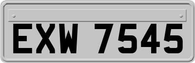 EXW7545
