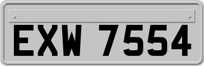 EXW7554