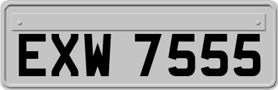 EXW7555