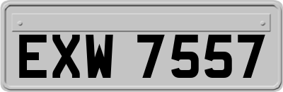 EXW7557