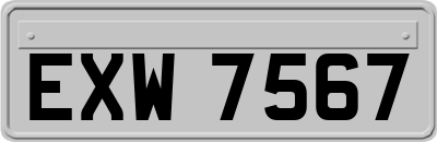 EXW7567