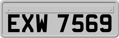EXW7569
