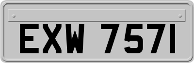 EXW7571