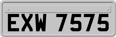 EXW7575