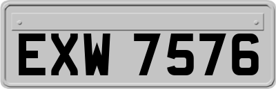 EXW7576
